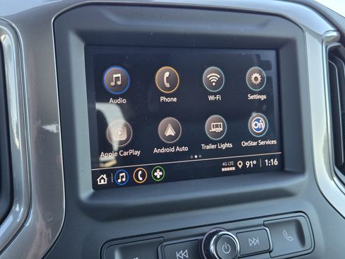 New 2026 Chevrolet Silverado 1500 W/T w/ WT Value Package image 9