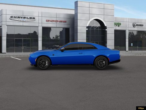 New 2026 Dodge Charger Scat Pack image 2