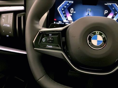 Used 2026 BMW X3 xDrive30 image 18