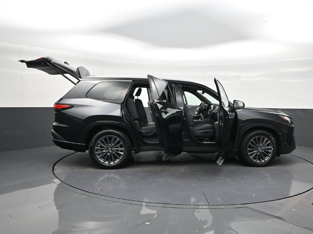 Used 2025 Lexus TX 350 FWD image 28