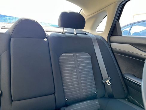 Used 2025 Kia K5 LXS image 36