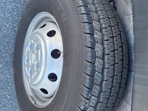 Used 2023 RAM ProMaster 3500 image 15