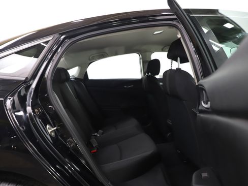 Used 2019 Honda Civic LX image 12