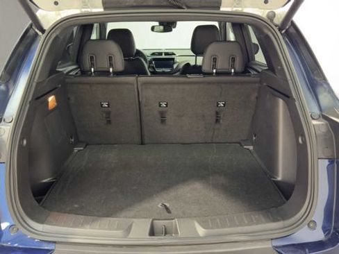Used 2022 Chevrolet TrailBlazer ACTIV w/ Sun and Liftgate Package FWD image 36