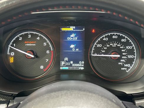 Used 2023 Subaru Forester Sport AWD/4WD image 33