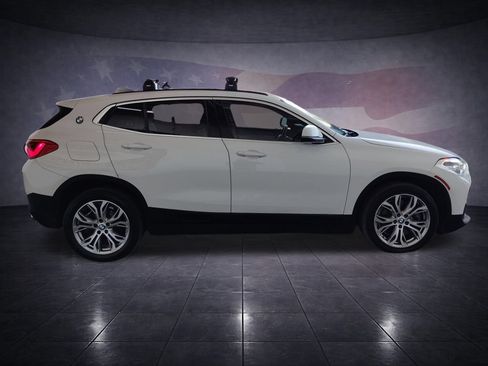 Used 2018 BMW X2 xDrive28i w/ Convenience Package AWD/4WD image 6