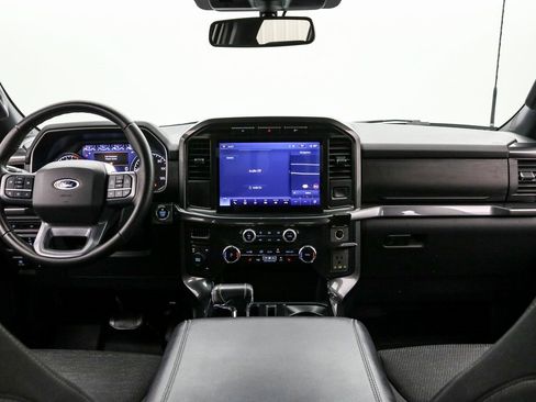 Certified 2023 Ford F150 XLT w/ Equipment Group 302A High image 15