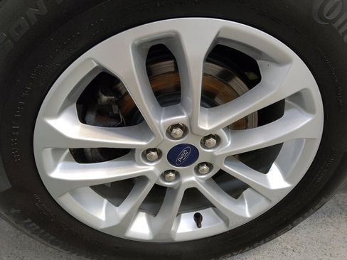 Used 2021 Ford Escape SE w/ Convenience Package AWD/4WD image 31