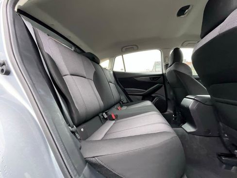 Certified 2023 Subaru Impreza 2.0i image 14