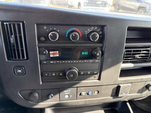 New 2025 Chevrolet Express 2500 w/ Driver Convenience Package image 26