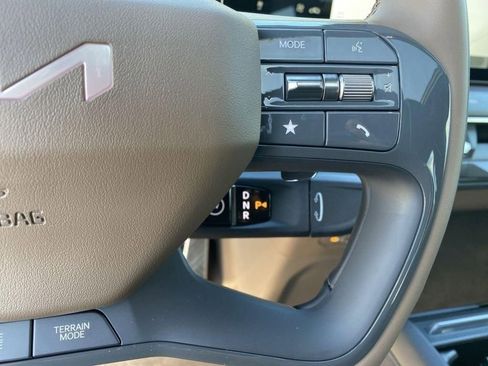 New 2026 Kia EV9 GT-Line AWD/4WD image 33