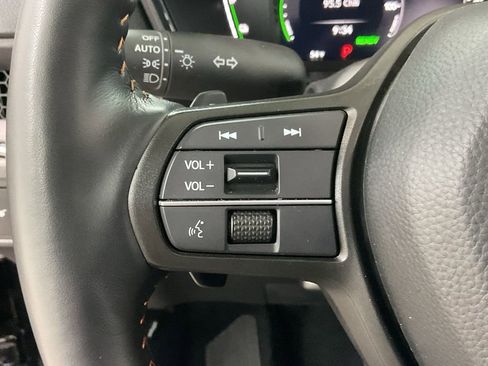 Certified 2026 Honda CR-V TrailSport image 10