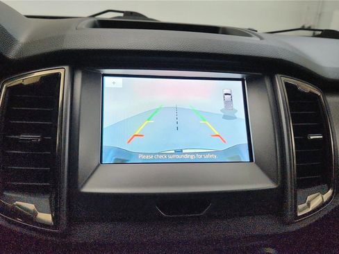 Used 2021 Ford Ranger XLT w/ Equipment Group 301A Mid image 40