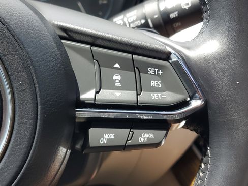 Used 2021 MAZDA CX-9 Signature image 22