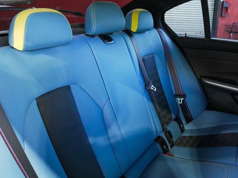 Used 2023 BMW M3 Competition w/ Executive Package image 81