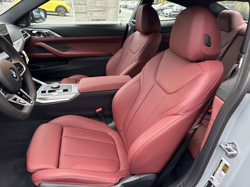 New 2026 BMW M440i M440i w/ Premium Package image 14