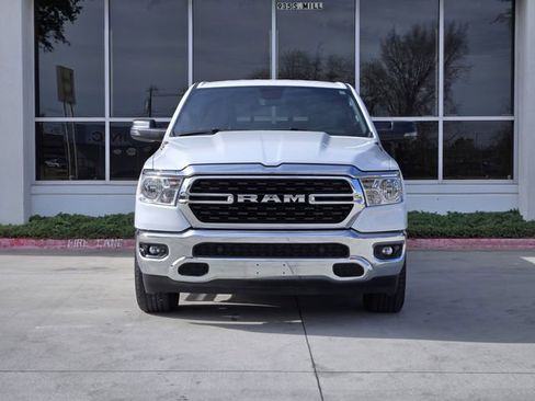 Certified 2023 RAM 1500 Lone Star image 2