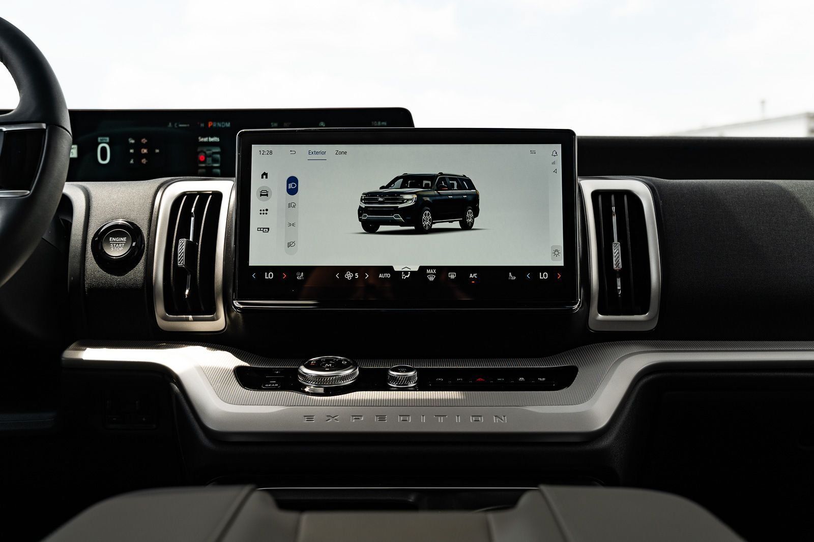 New 2026 Ford Expedition Active RWD image 22