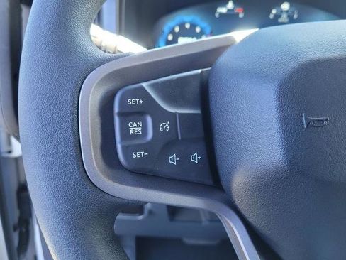 New 2026 Ford Bronco Sport Big Bend AWD/4WD image 15