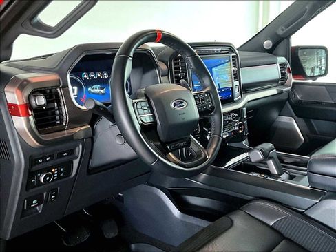 Used 2022 Ford F150 Raptor w/ Equipment Group 801A High image 7