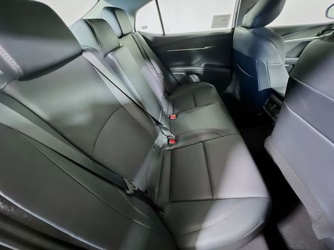 New 2026 Toyota Camry XLE image 21