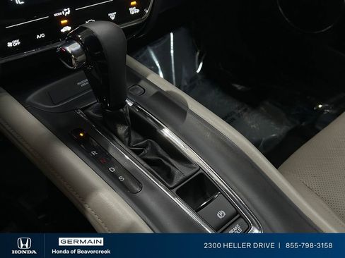 Used 2020 Honda HR-V Touring image 25