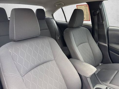 Certified 2024 Toyota Corolla LE FWD image 28