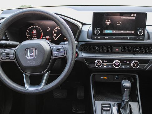 Used 2025 Honda CR-V LX image 15