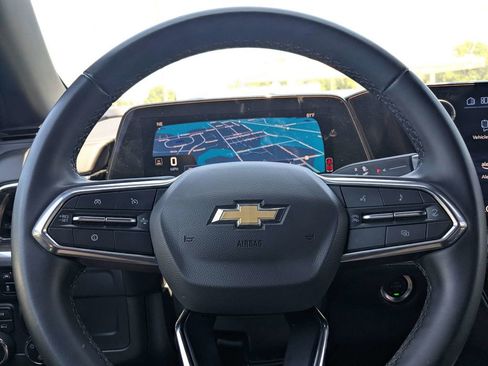 Used 2025 Chevrolet Tahoe LT AWD/4WD image 22