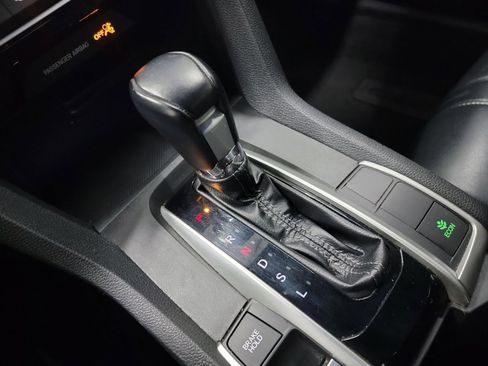 Used 2019 Honda Civic EX image 27