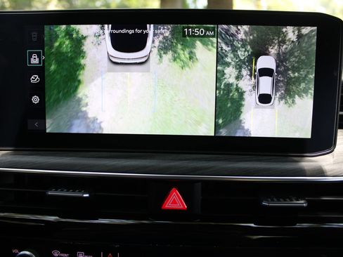 New 2026 Kia K5 EX FWD image 48