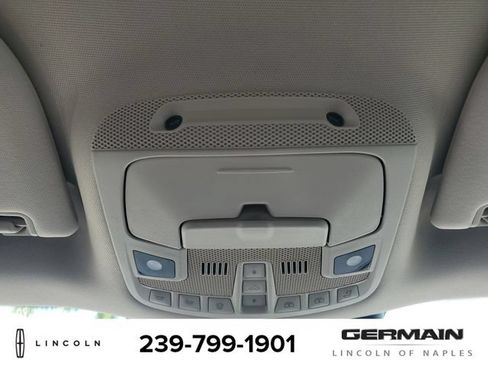 Certified 2024 Lincoln Navigator Premiere AWD/4WD image 35