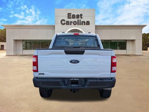 Used 2022 Ford F150 XL w/ Equipment Group 101A High AWD/4WD image 4