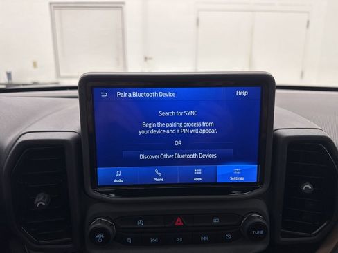 Used 2023 Ford Bronco Sport Badlands w/ Premium Package image 32