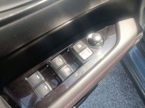 Used 2024 MAZDA CX-5 Carbon Edition AWD/4WD image 12