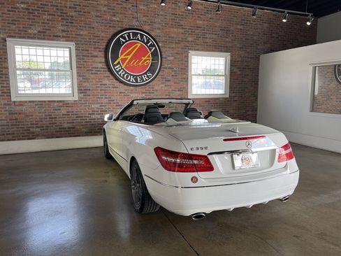 Used 2013 Mercedes-Benz E 350 E 350 image 15