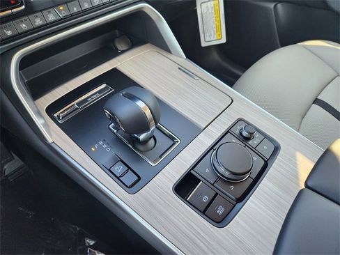 New 2026 MAZDA CX-90 3.3 Turbo w/ Preferred Package image 15