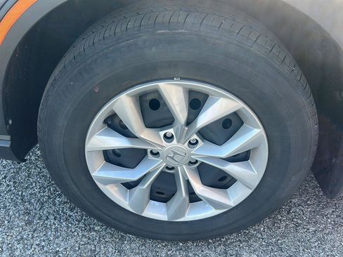 Used 2025 Honda CR-V LX image 12
