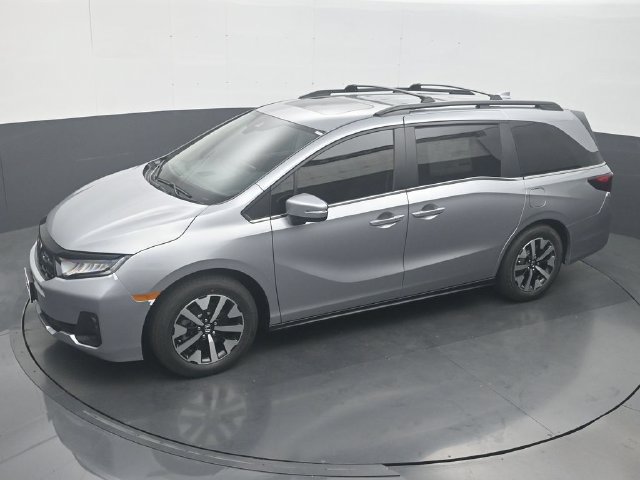 New 2026 Honda Odyssey EX-L image 20