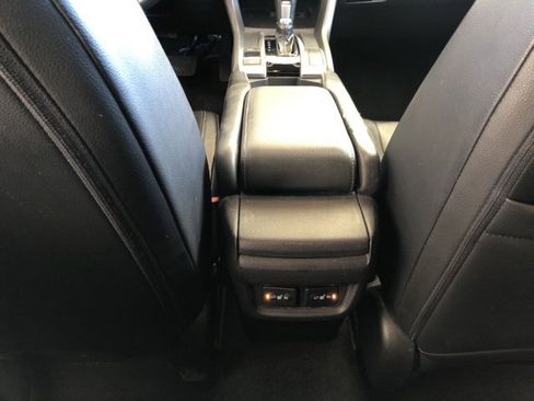 Used 2016 Honda Civic Touring image 41