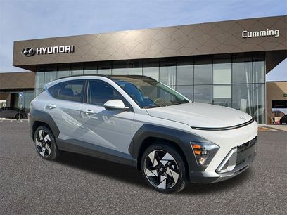 New 2026 Hyundai Kona Limited