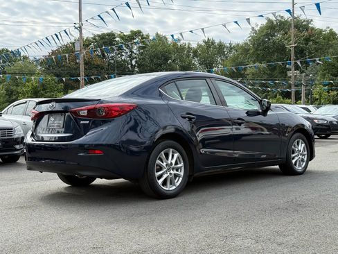 Used 2014 MAZDA MAZDA3 i Touring image 12