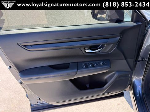 Used 2023 Honda CR-V Sport image 18