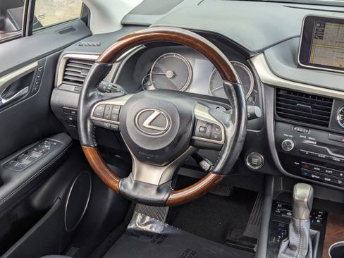 Used 2016 Lexus RX 350 FWD w/ Premium Package image 16