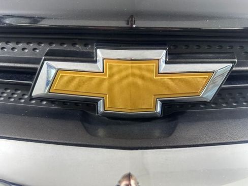 Used 2023 Chevrolet TrailBlazer LS FWD image 10