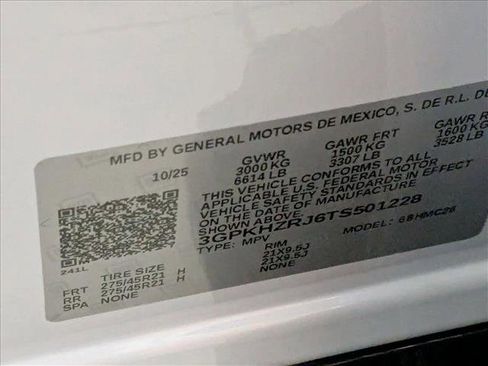 New 2026 Honda Prologue Elite image 16