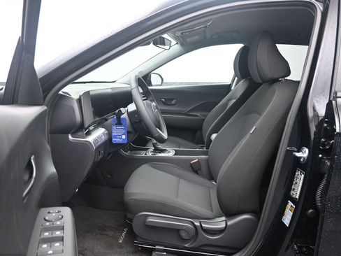 New 2026 Hyundai Kona SEL Sport AWD/4WD image 22