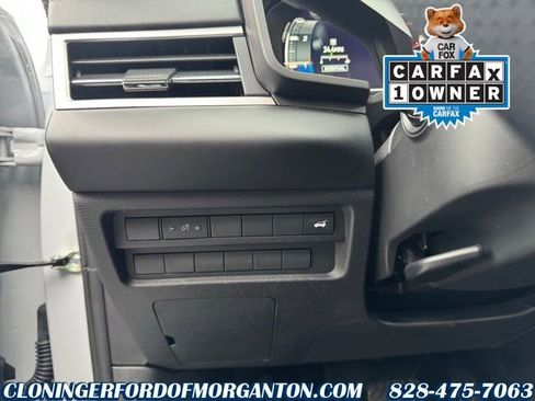 Used 2024 Mitsubishi Outlander SE Black Edition image 25