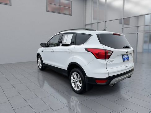 Used 2019 Ford Escape SEL FWD image 6