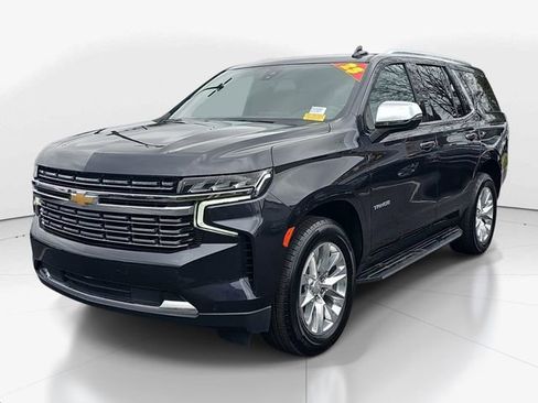 Used 2023 Chevrolet Tahoe Premier image 7